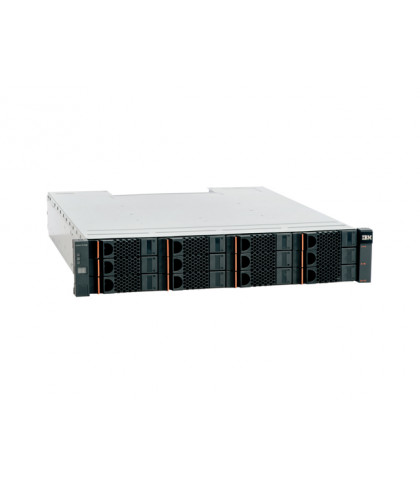 Система хранения данных IBM Storwize V7000 2076-124_78G01YH