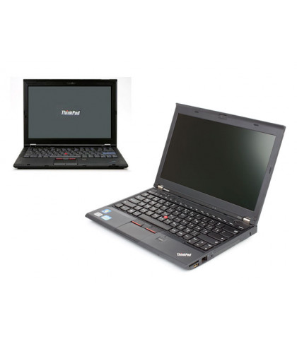 Ноутбук Lenovo ThinkPad T440p 20AN0032RT