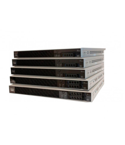 Cisco ASA 5500 Series Firewall Edition Bundles ASA5515-K8