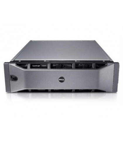 Система хранения данных Dell Equallogic PS5000 210-20065