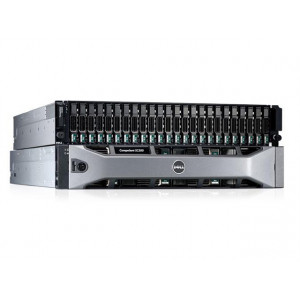 Контроллер Dell Compellent SC8000