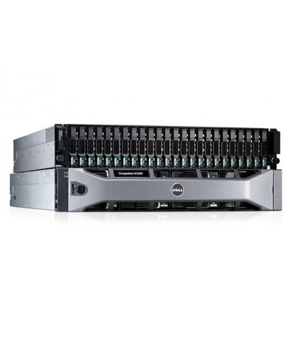 Контроллер Dell Compellent SC8000