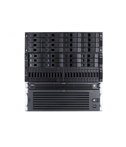 Система хранения данных Dell Compellent Storage Center Dell_compellent_stcen