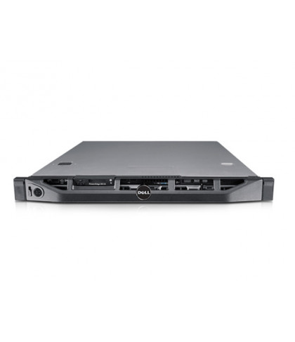 Сервер Dell PowerEdge R410 210-32065/003