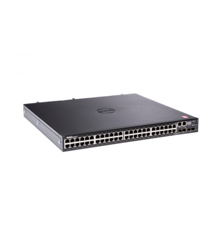 Коммутатор Dell Networking N3048P dell_n3048p