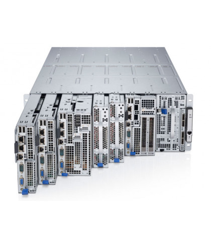 MicroServer Dell PowerEdge C8000 Dell_pe_c8000