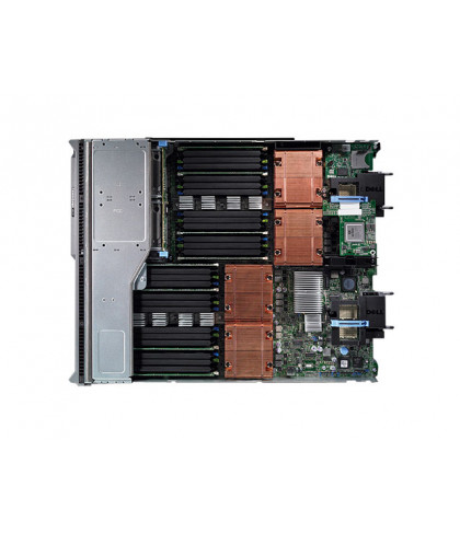 Блейд-сервер Dell PowerEdge M910 Dell_pe_m910