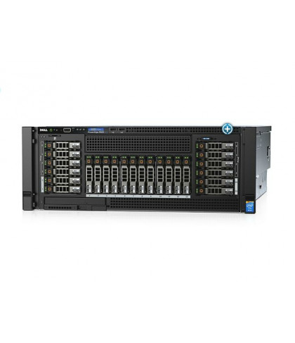 Сервер Dell PowerEdge R920 dell_r920