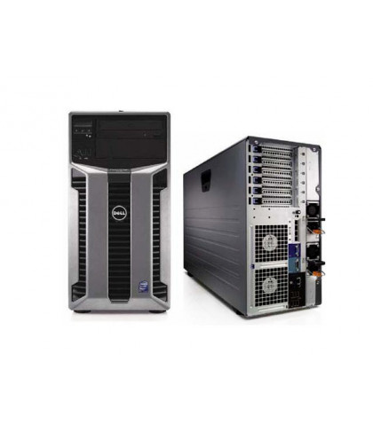 Сервер Dell PowerEdge T710 210-32079