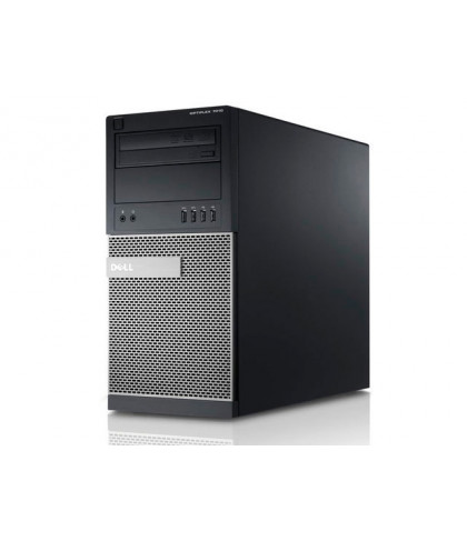 Рабочая станция Dell OptiPlex 7010 7010-4871