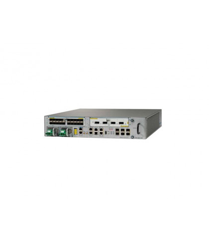 Cisco ASR 9001 Systems ASR-9001