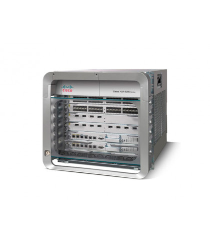 Cisco ASR 9006 Systems ASR-9006-AC-V2