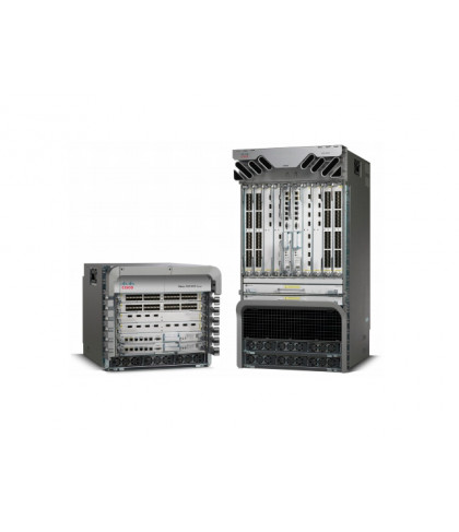 Cisco ASR 9010 Systems ASR-9010-4P-KIT=