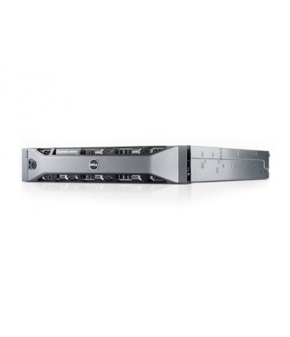 Ленточные системы хранения данных Dell PowerVault TL2000 210-32626-003