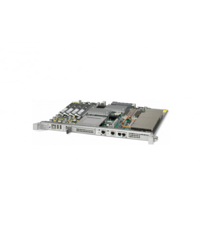 Cisco ASR 1000 Route Processor ASR1000-RP1