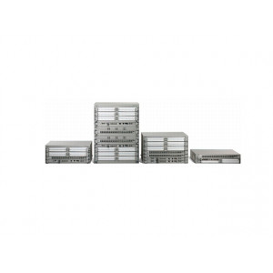 Cisco ASR 1000 Chassis ASR1001-2XOC3POS