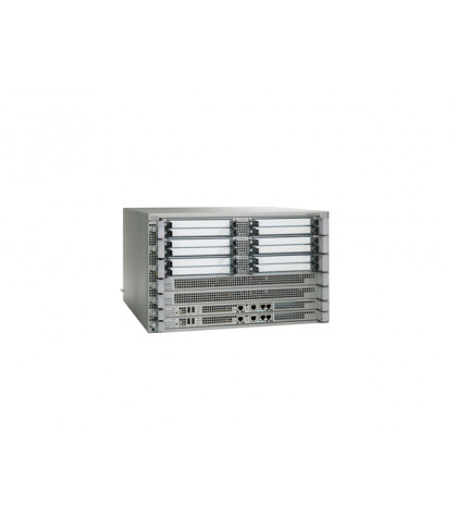 Cisco ASR 1000 Series Bundles ASR1001-5G-SECK9