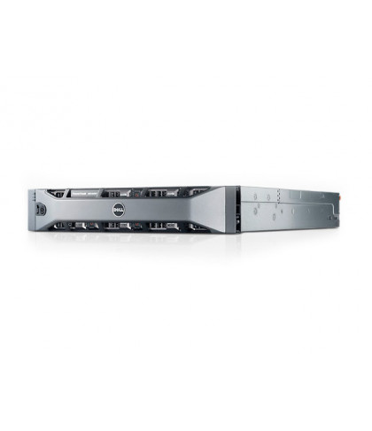 Система хранения данных Dell PowerVault MD3600i 210-35213-033