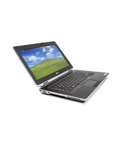 Ноутбук Dell Latitude E6420 210-35464-002