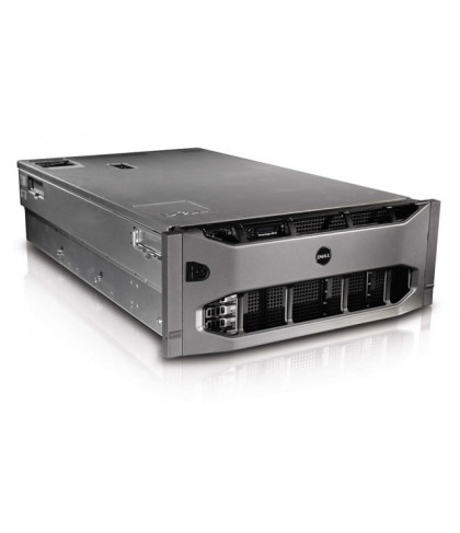 Сервер Dell PowerEdge R910 210-35613