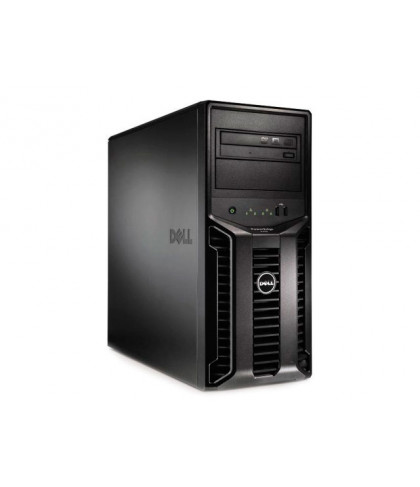 Сервер Dell PowerEdge T110II 210-35875/031