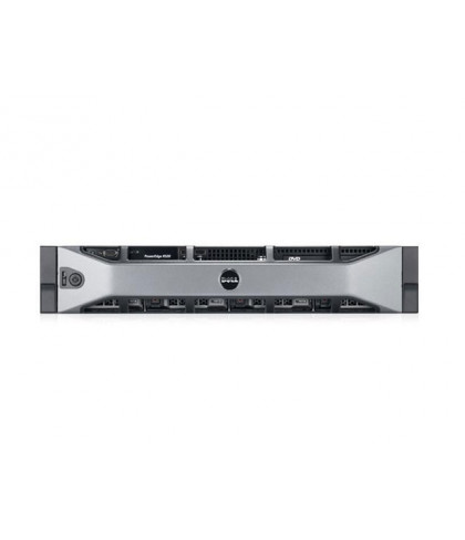 Сервер Dell PowerEdge R520 545524 PER520 2420SASSFF