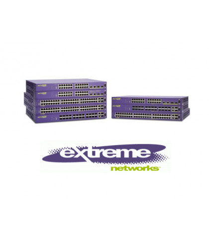 Стекируемый коммутатор Extreme Networks X440-48p 16506