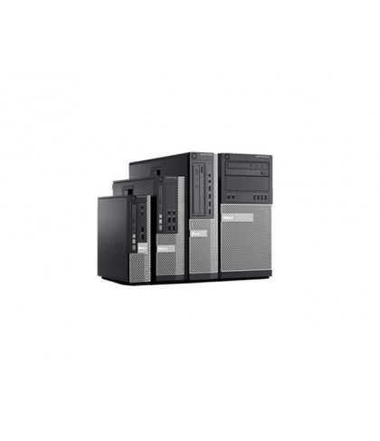 Рабочая станция Dell OptiPlex 9010 210-38708-001