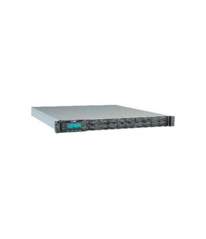 Система хранения данных Infortrend Eonstor DS iSCSI to SAS-SATA DS B12E-G2140-4A