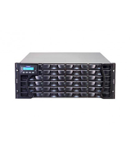 Система хранения данных Infortrend Eonstor DS SAS-iSCSI to SAS-SATA DS B24S-G2242-4A