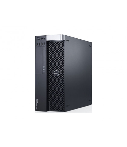 Рабочая станция Dell Precision T5600 210-39455-002