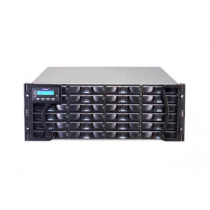 Система хранения данных Infortrend Eonstor DS FC to SAS-SATA DS S16F-G2850-4A