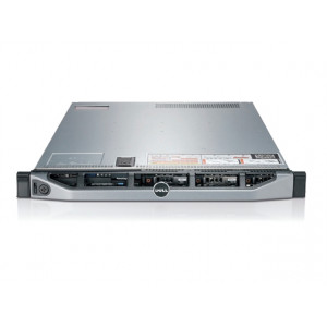 Сервер Dell PowerEdge R620 210-39504/007