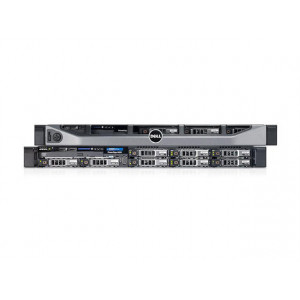 Сервер Dell PowerEdge R620 210-39504-001f