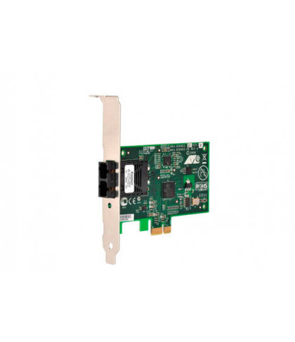 Сетевая карта Allied Telesis Secure PCI AT-2712LX20/SC-001