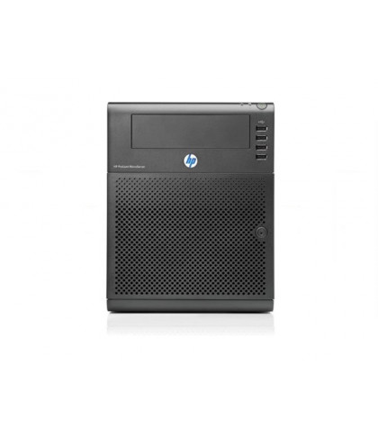 Сервер HP ProLiant MicroServer 704941-001