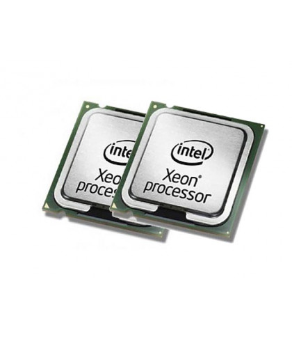 Процессор HP Intel Xeon E5 серии 708483-B21