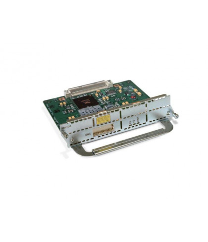 Cisco 3700 Series Expansion Modules DSP-HDA-16=