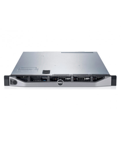 Сервер Dell PowerEdge R420 210-39988/005