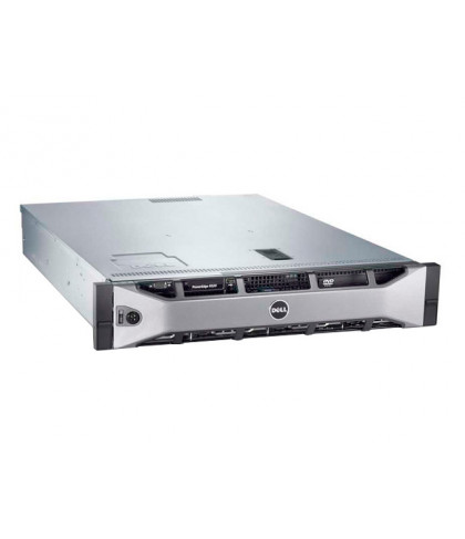 Сервер Dell PowerEdge R520 210-40044/027