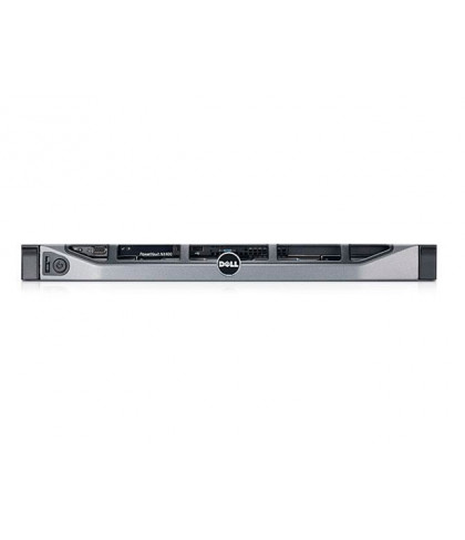 Ленточная система хранения данных Dell PowerVault TL4000 210-41246-1