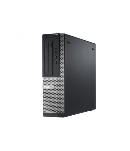 Рабочая станция Dell OptiPlex 3010 AIO 210-AAOV/004