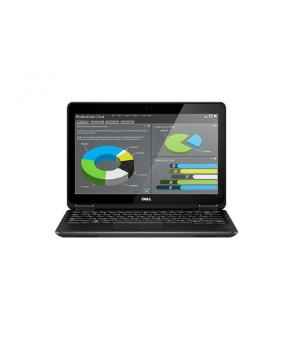 Ноутбук Dell Latitude E7240 210-AAPW/001