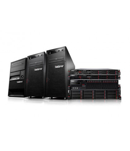 Сервер Lenovo ThinkServer TS140 70A4000FUX