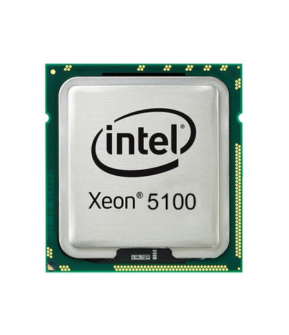 Процессор IBM Intel Xeon 5100 серии 40K1227