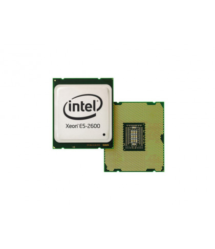 Процессор IBM Intel Xeon E5 00Y7438