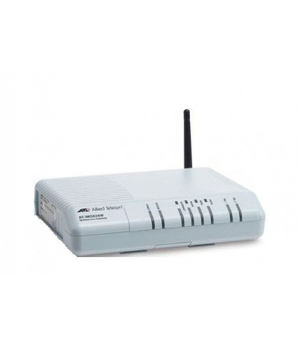 ADSL шлюз Allied Telesis AT-iMG624A-R2-50