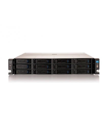 Система хранения данных Lenovo EMC PX12-450r 70BR9005WW