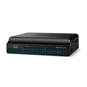 Cisco 1900 Series Security Bundles CISCO1921-SEC/K9