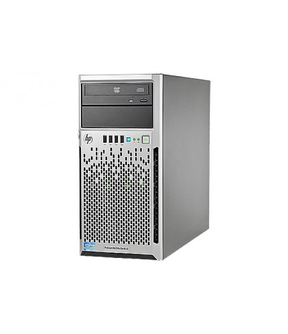 Сервер HP ProLiant ML310e Gen8 v2 ML310eT08 712328-421